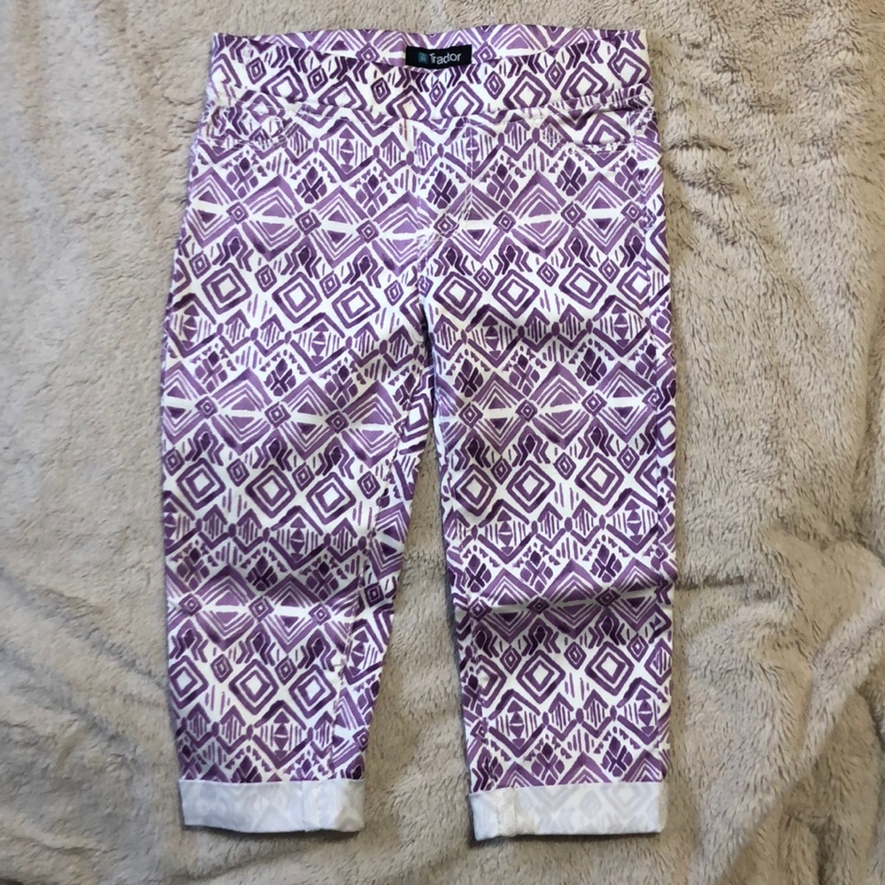 Girls Pants.